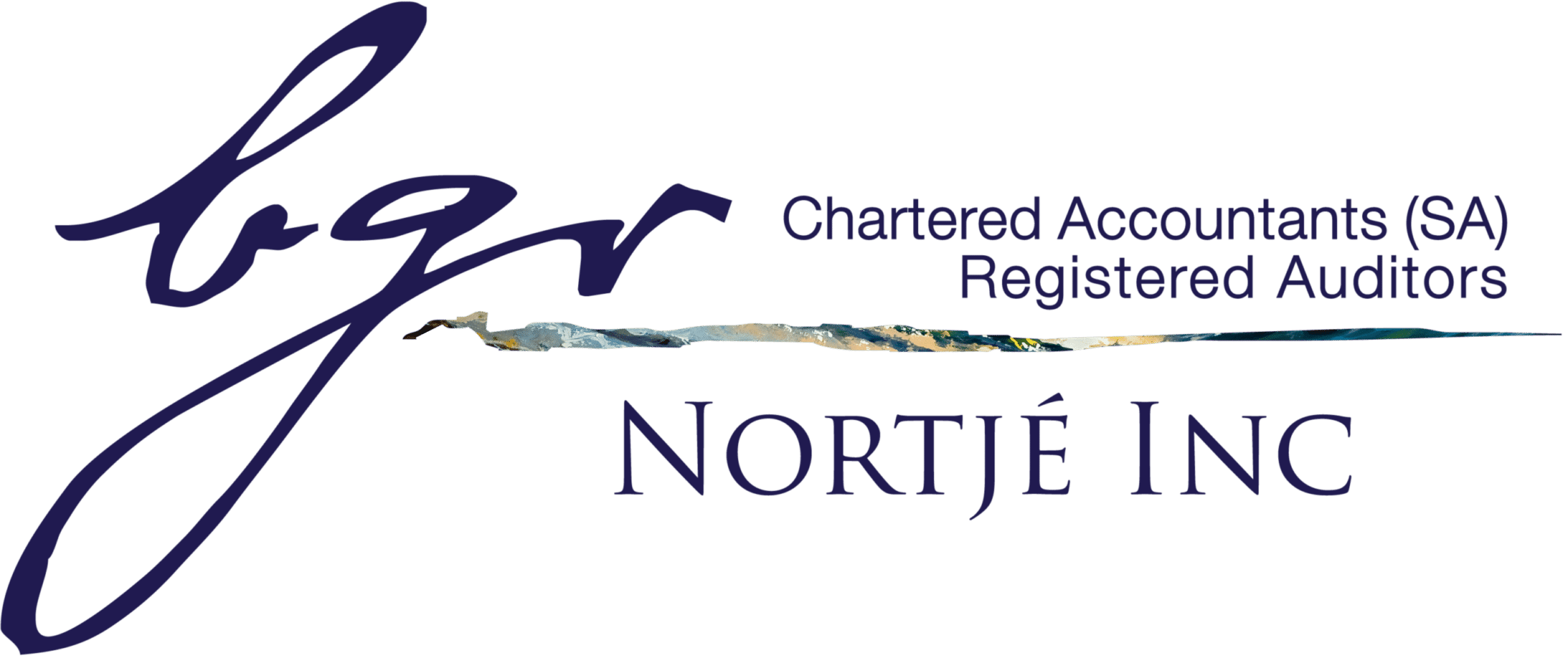 BGR Nortje Inc logo